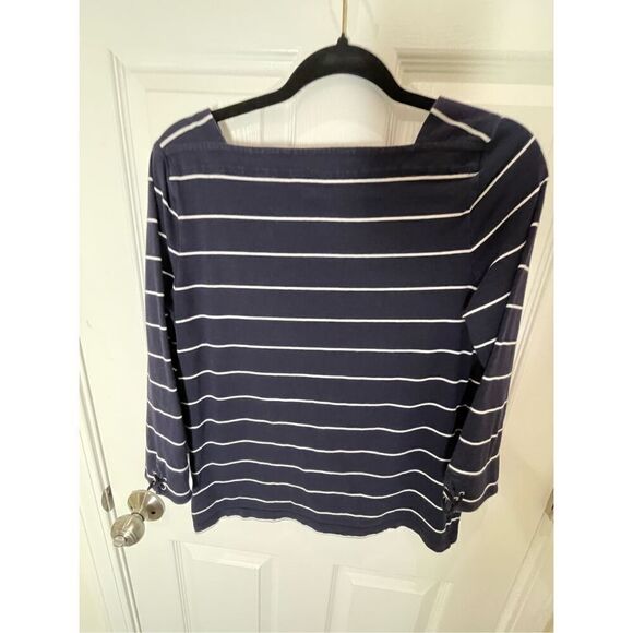 Talbots women’s bundle lot blouse size small - Picture 5 of 13